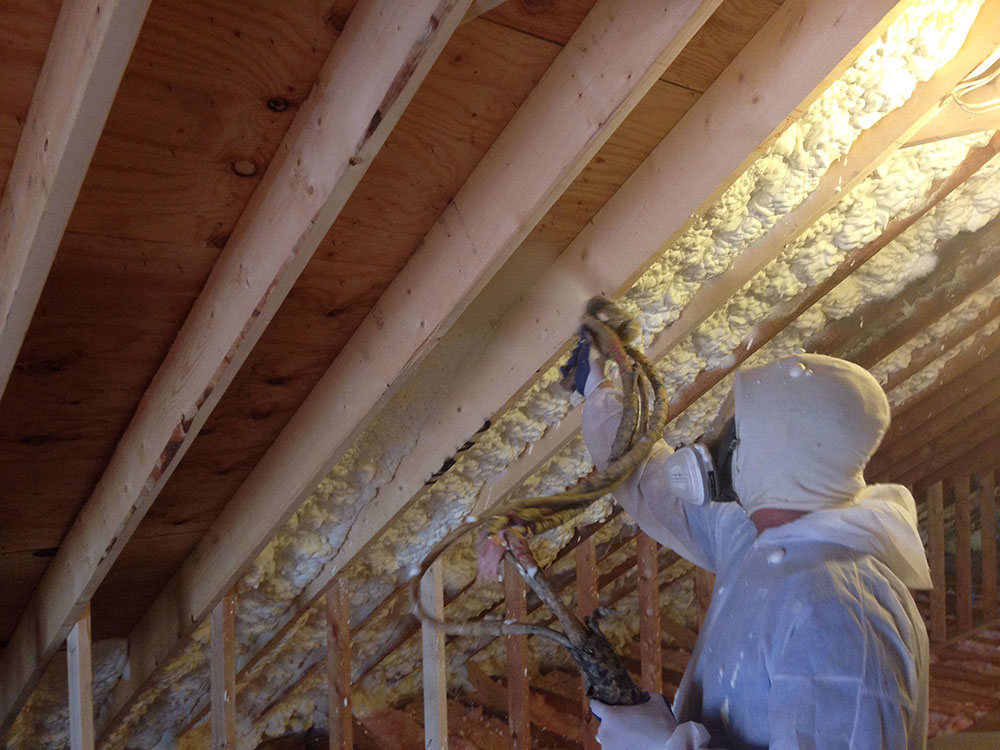 open-cell-insulation-cost How much does foam insulation cost? (Answered)