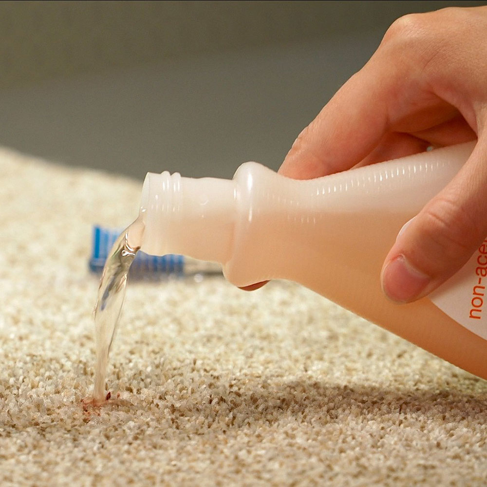 remove How to get nail polish out of carpet (A quick guide for you)