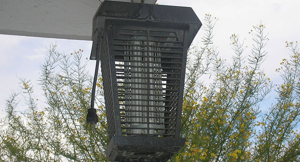 How To Pick The Best Bug Zapper to Suit Your Style and Needs
