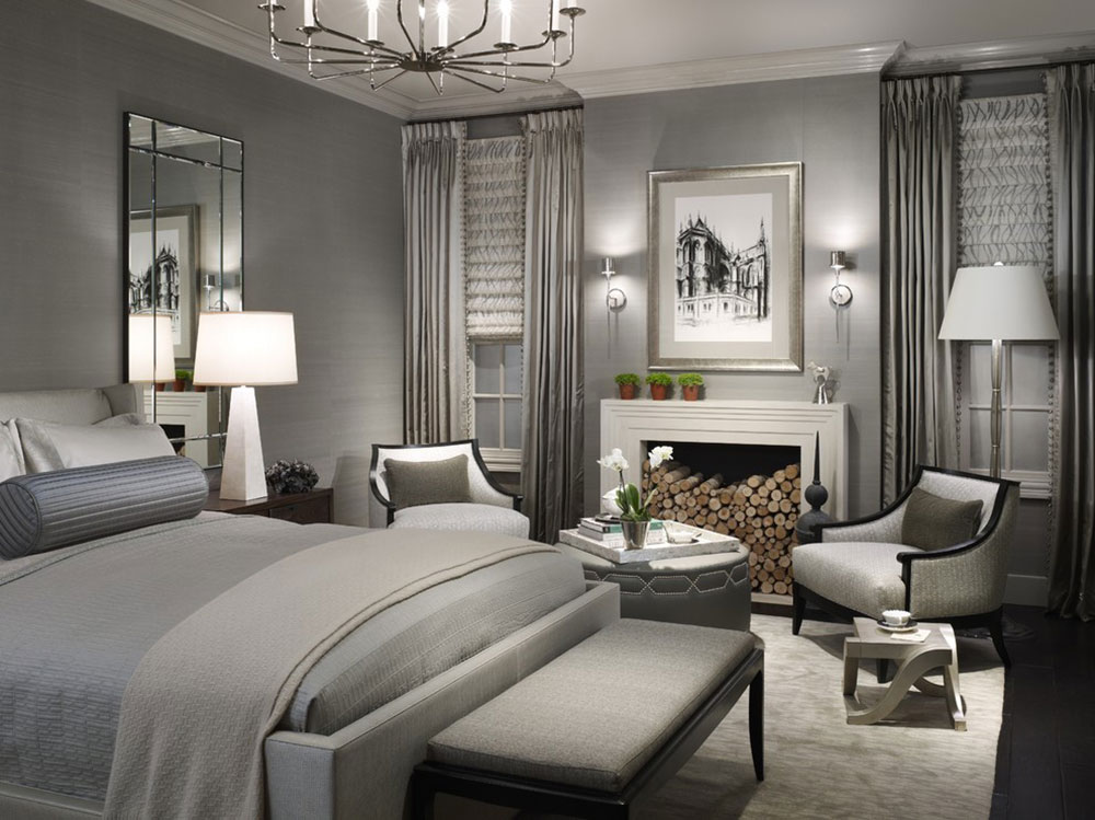 2011-Dream-Home-Bedroom-at-Merchandise-Mart-by-Michael-Abrams-Interiors How to soundproof a bedroom and create a quiet sleeping space