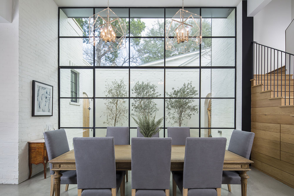 3-Fold-Design-Studio Top Austin interior designers and decorators to hire