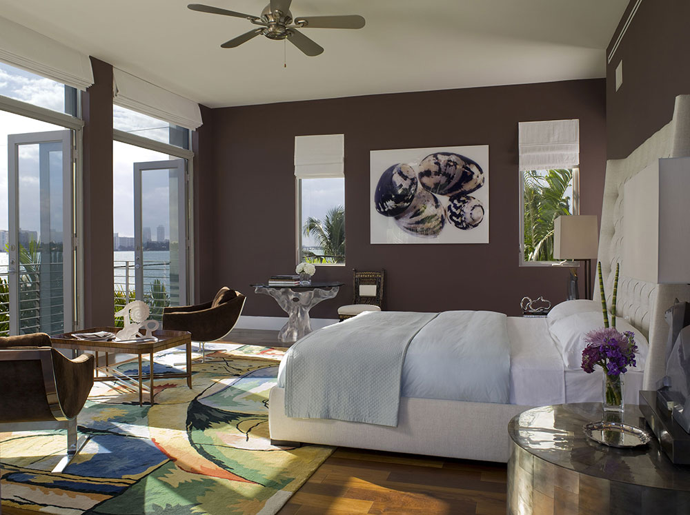 Brown-Davis-Interiors Top Miami interior designers and decorators to check out