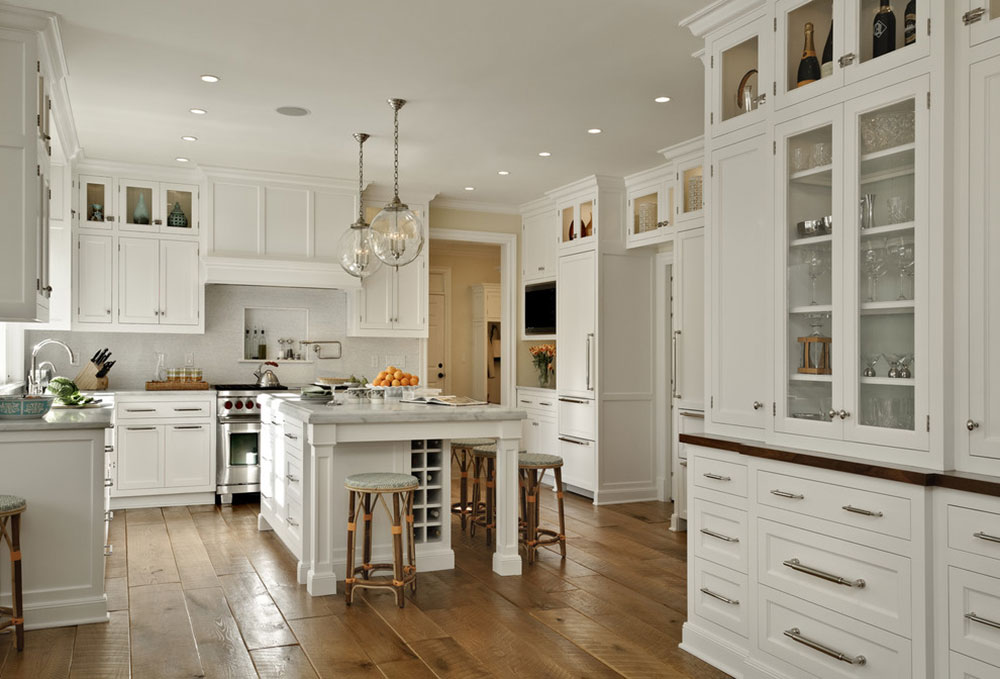 Crisp-Architects-by-Crisp-Architects-1 How to refinish kitchen cabinets to look beautiful and new