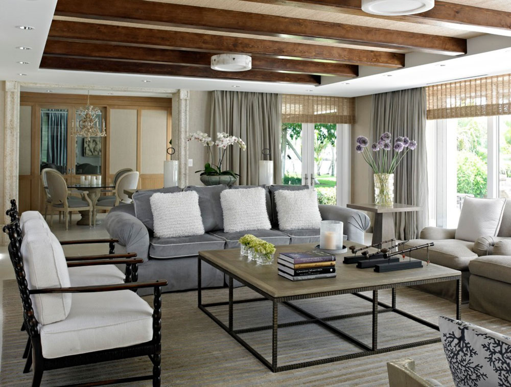 Fanny-Haim Top Miami interior designers and decorators to check out