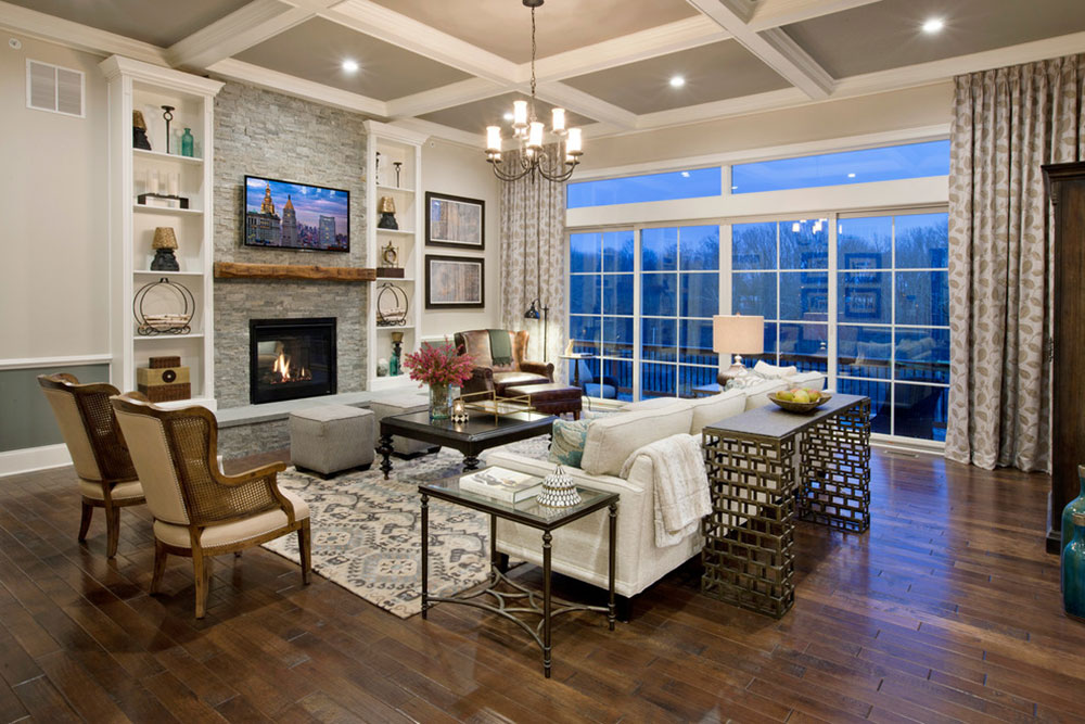 Liseter-Weatherstone-by-Mary-Cook Living room vs family room, what is the difference?