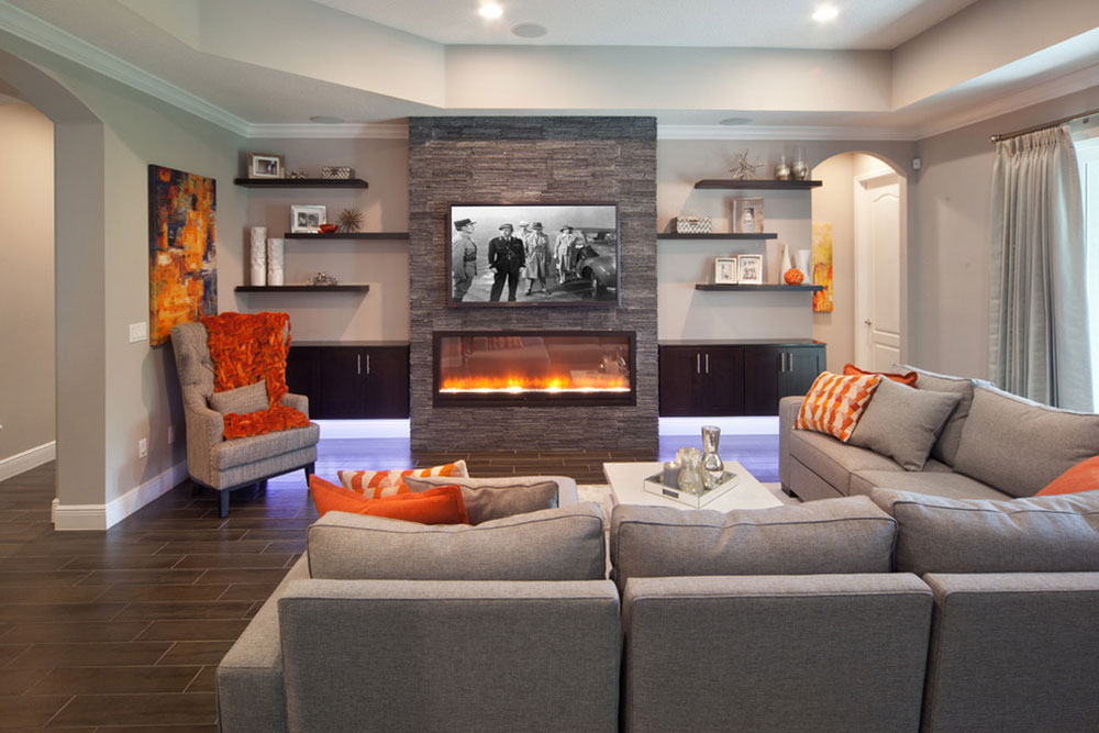 Sherbourne-Circle-by-Morrone-Interiors Living room vs family room, what is the difference?