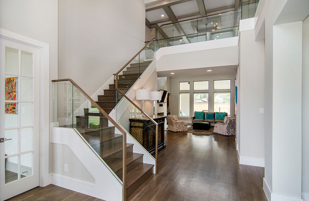 Williamstown-by-John-Lively-Associates The different types of stairs that you should know about
