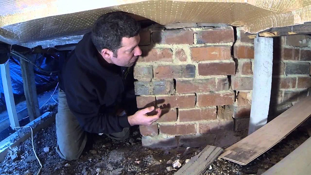 chimney-removal1 How to remove a chimney when you don't need it anymore