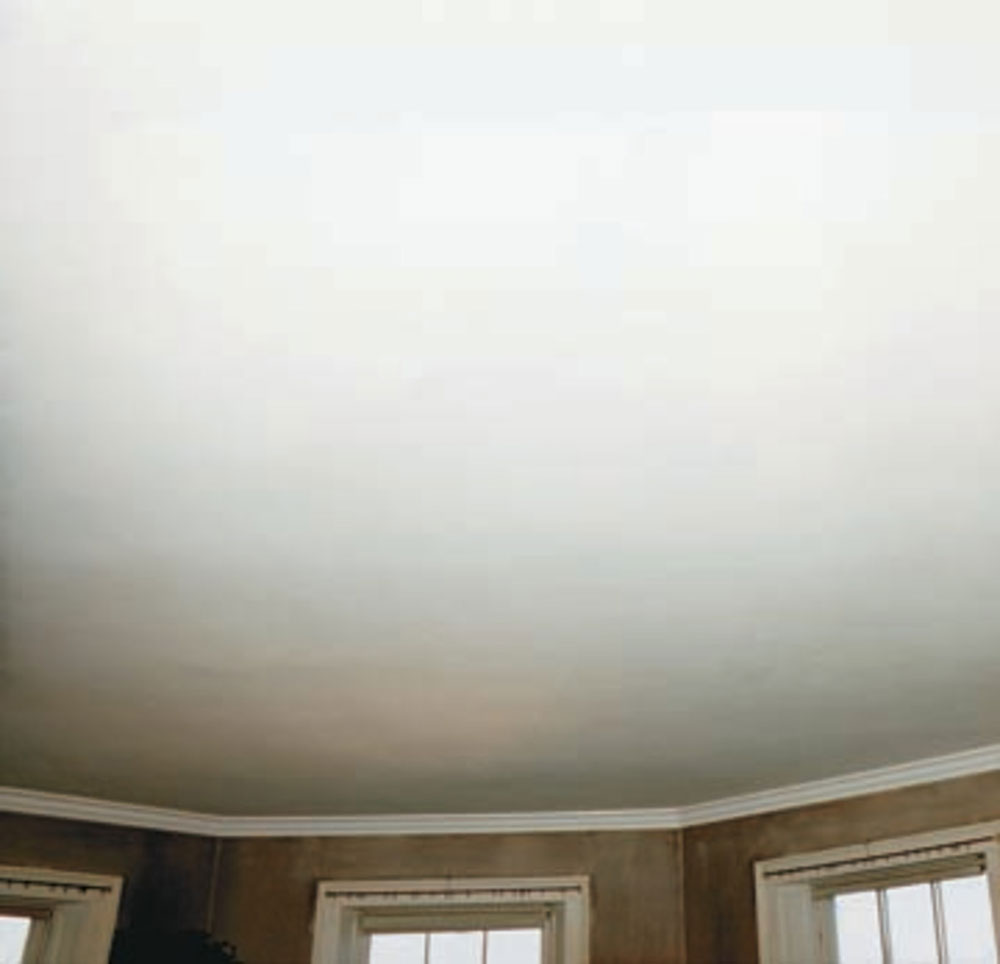 finish How to repair plaster walls and ceilings at your house
