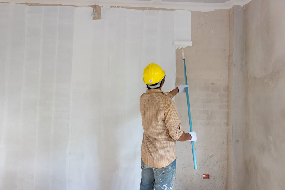 painting-1 How to soundproof thin apartment walls (Quick guide)