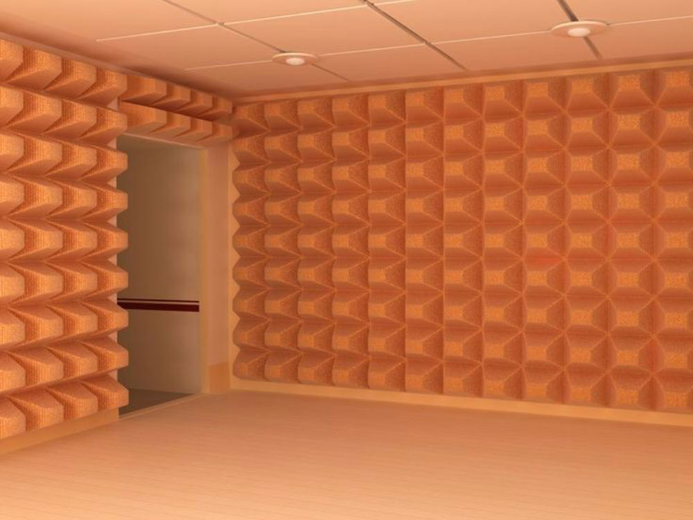 soundproofing How to soundproof a bedroom and create a quiet sleeping space