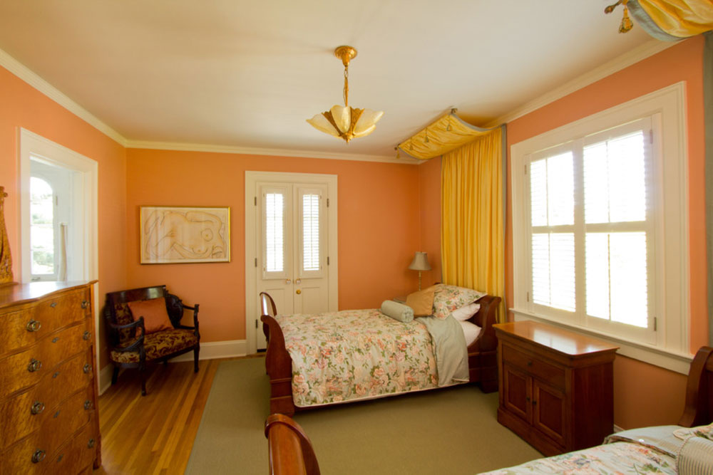 Bedrooms-by-Sundeleaf-Painting How to declutter your bedroom and make it look great