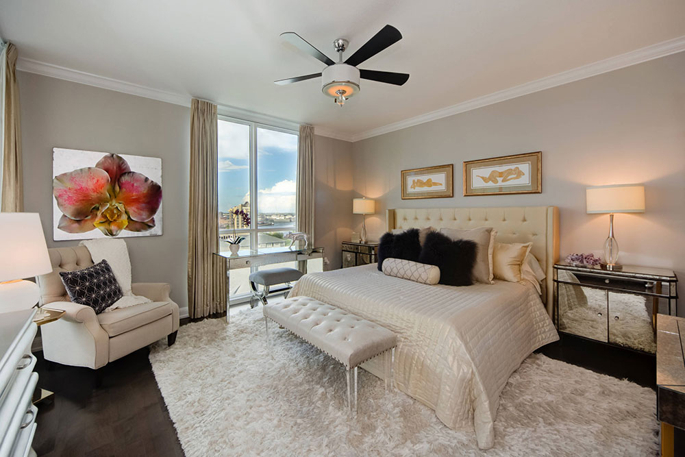 Harbour-Island-Plaza-Penthouse-by-McKinlay-Rose-Interiors-LLC How to declutter your bedroom and make it look great