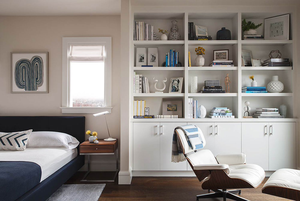 Lombard-by-SVK-Interior-Design How to declutter your bedroom and make it look great