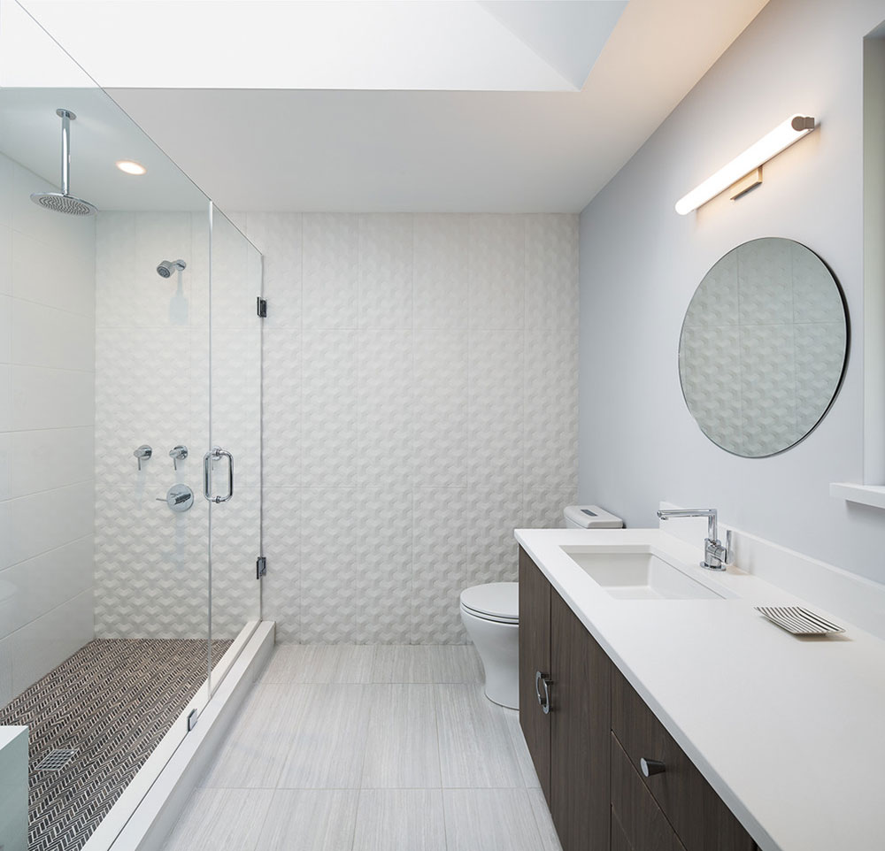 Somerset-Renovation-by-Balodemas-Architects How to clean the shower floor and have it squeaky clean