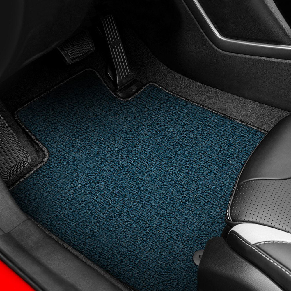 standard-mat How to clean WeatherTech floor mats to make them look new