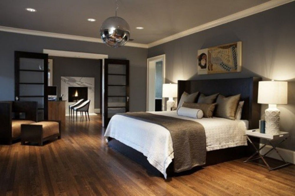 Bedroom-designs-by-SCM-Design-Group The best 70s interior design and décor tips you can use