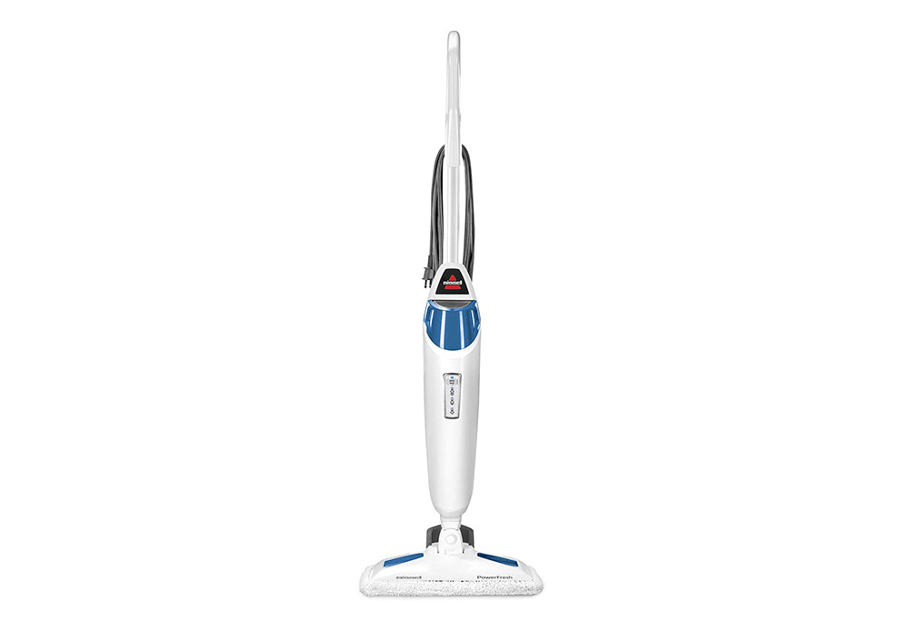 Bissell-1940-PowerFresh-Steam-Mop The best shark steam mop you can get right now