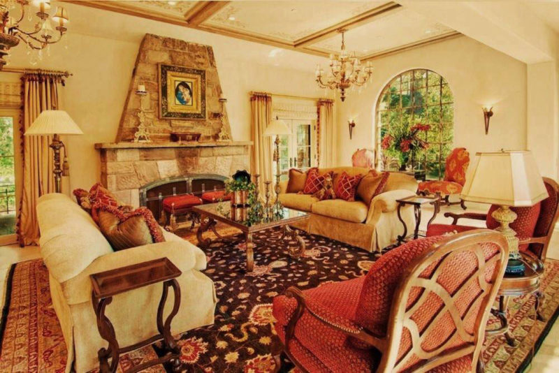 The best living room paint colors you can try to improve your room