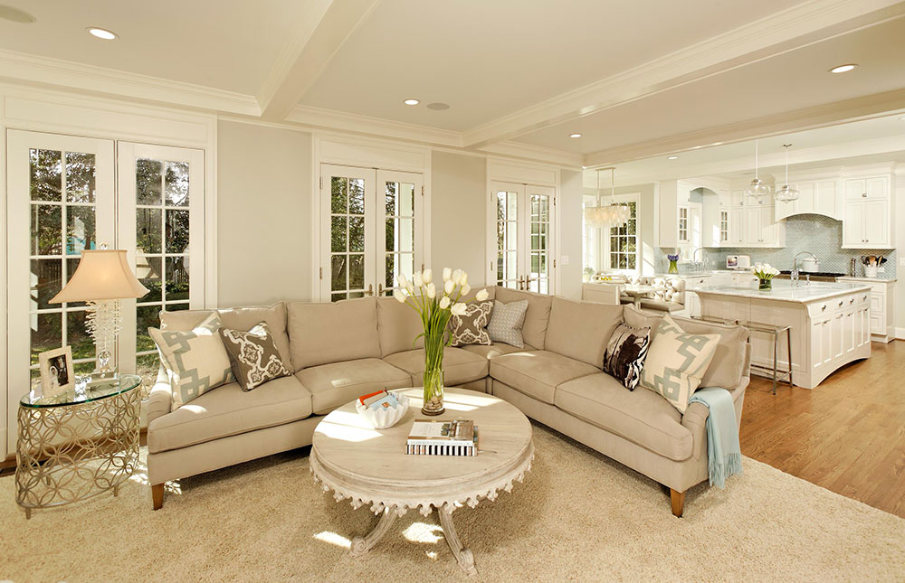 Deluxe-in-Alexandria-by-Erin-Hoopes The best living room paint colors you can try to improve your room