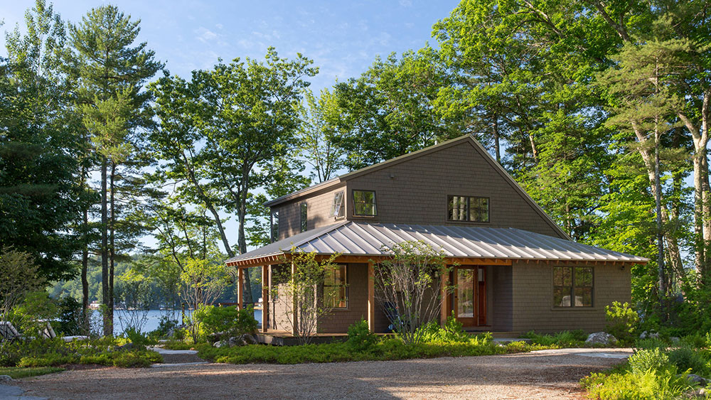 Great-East-Lake-Camp-by-Whitten-Architects How to install metal roofing over shingles (Yes, you can)