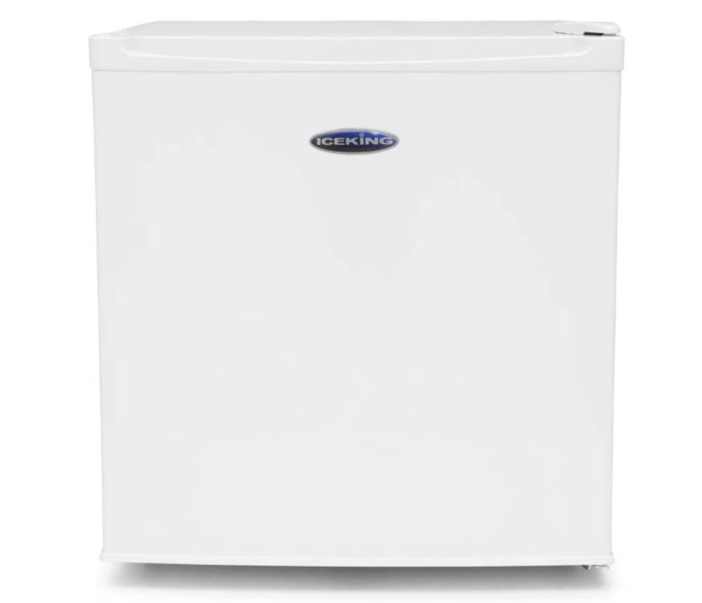 IceKing-Countertop-Freezer-40-Litres-Capacity The best countertop freezer options to go for (Curated list)