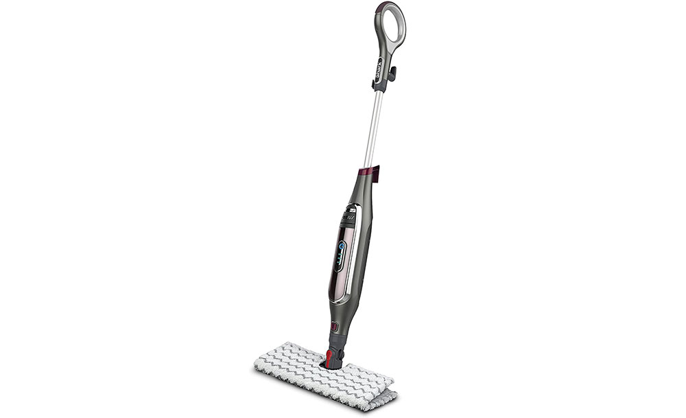 Shark-Genius-Hard-Floor-Cleaning-System-Pocket-S5003D-Steam-Mop The best shark steam mop you can get right now