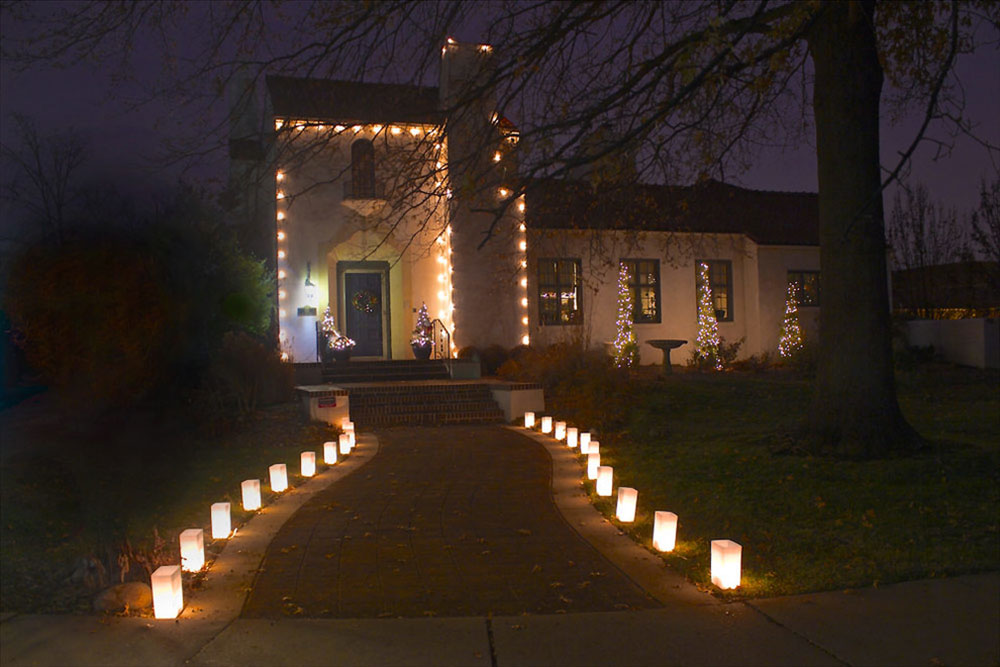 Transitional-Decorative-Lighting-FLIC-Luminaries-by-FLI-Luminaries-LLC Outdoor Christmas lights ideas to use when decorating your house
