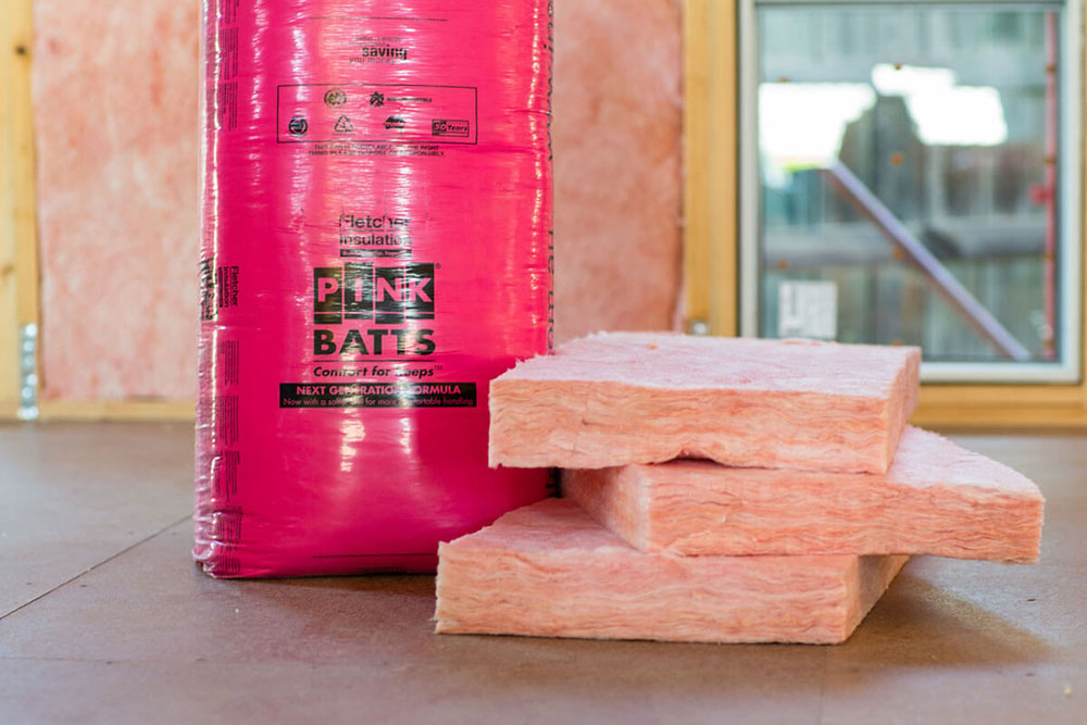 batts Spray foam insulation vs fiberglass, and which is better