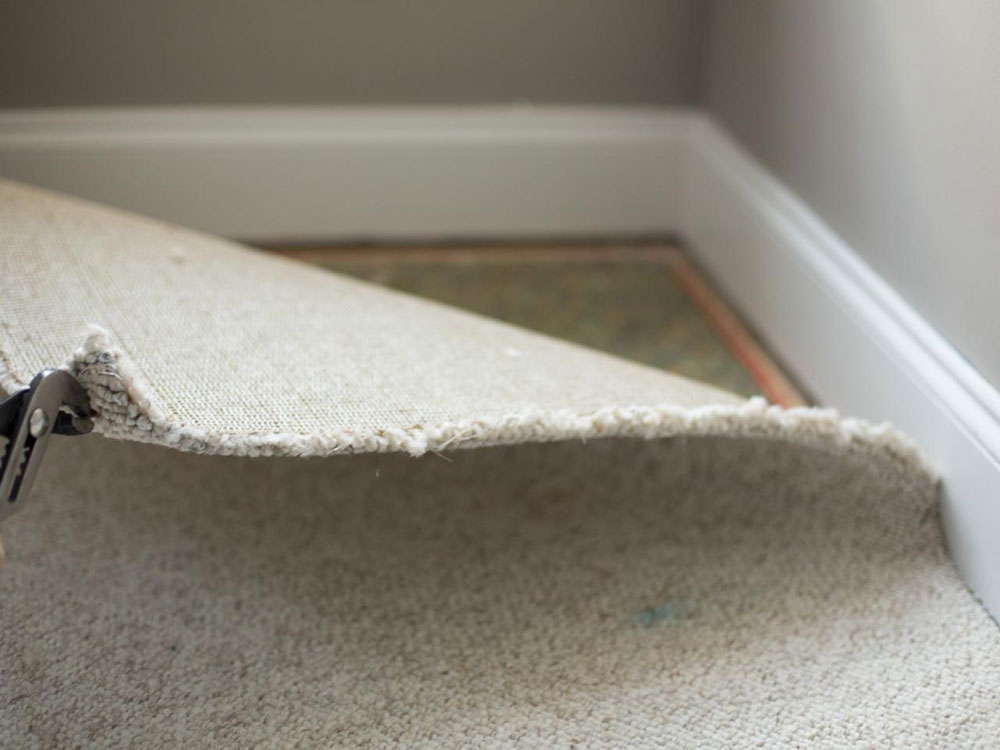corner-carpet How to remove carpet from hardwood floors (Quick guide)
