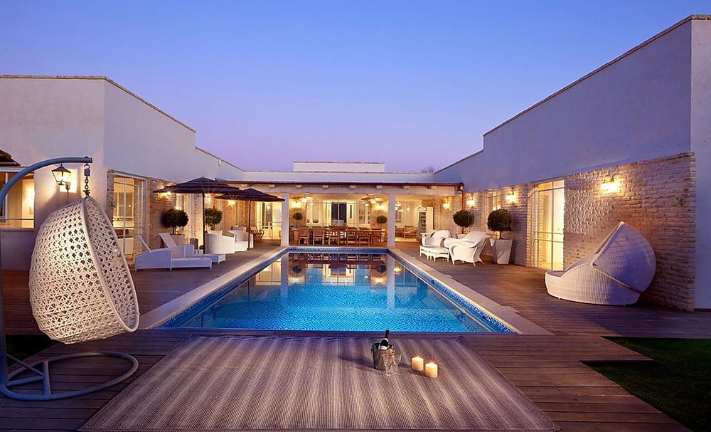 pool-by-Elad-Gonen Awesome deck lighting ideas you can use at your house