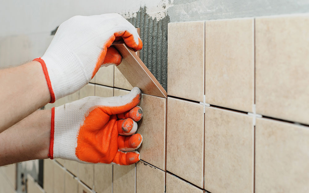 Prepare Shower Walls For Tile Easy, How To Prepare Shower Walls For Tile