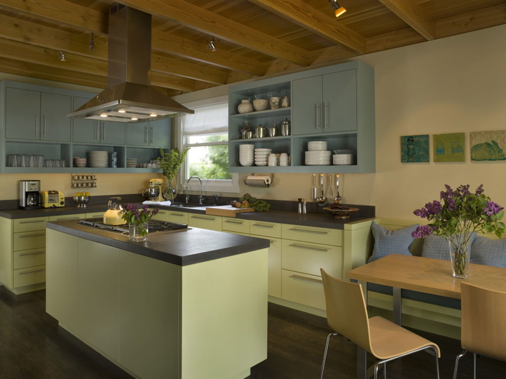 Beverly-Place-Kitchen-by-Studio-Sarah-Willmer-Architecture How to Update Kitchen Cabinets Without Replacing Them