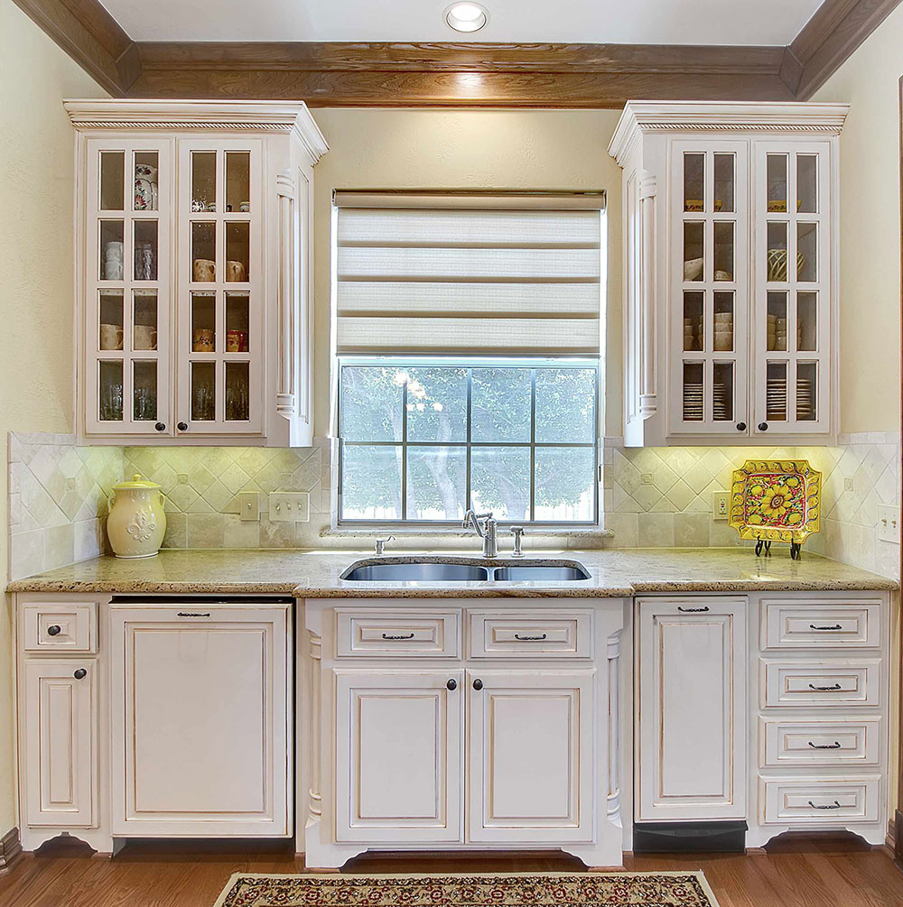 Burning-Tree-by-Elite-Remodeling How to Update Kitchen Cabinets Without Replacing Them