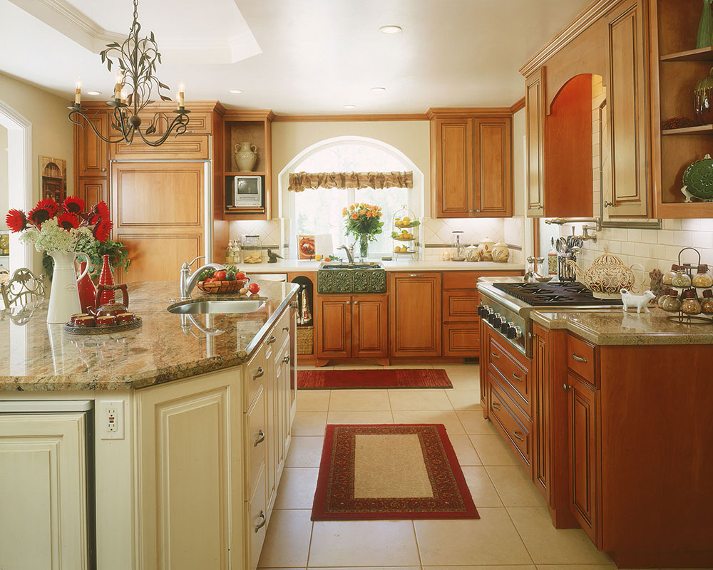 How To Update Kitchen Cabinets Without Replacing Them