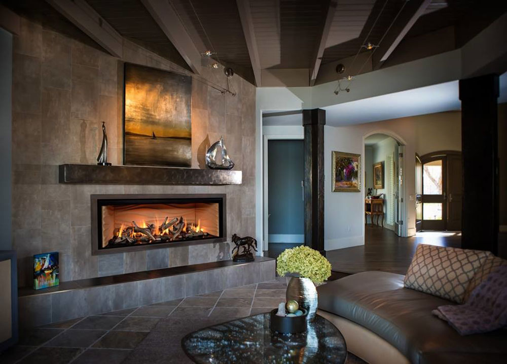 How Much Does It Cost To Build A, Average Cost Of Adding A Fireplace