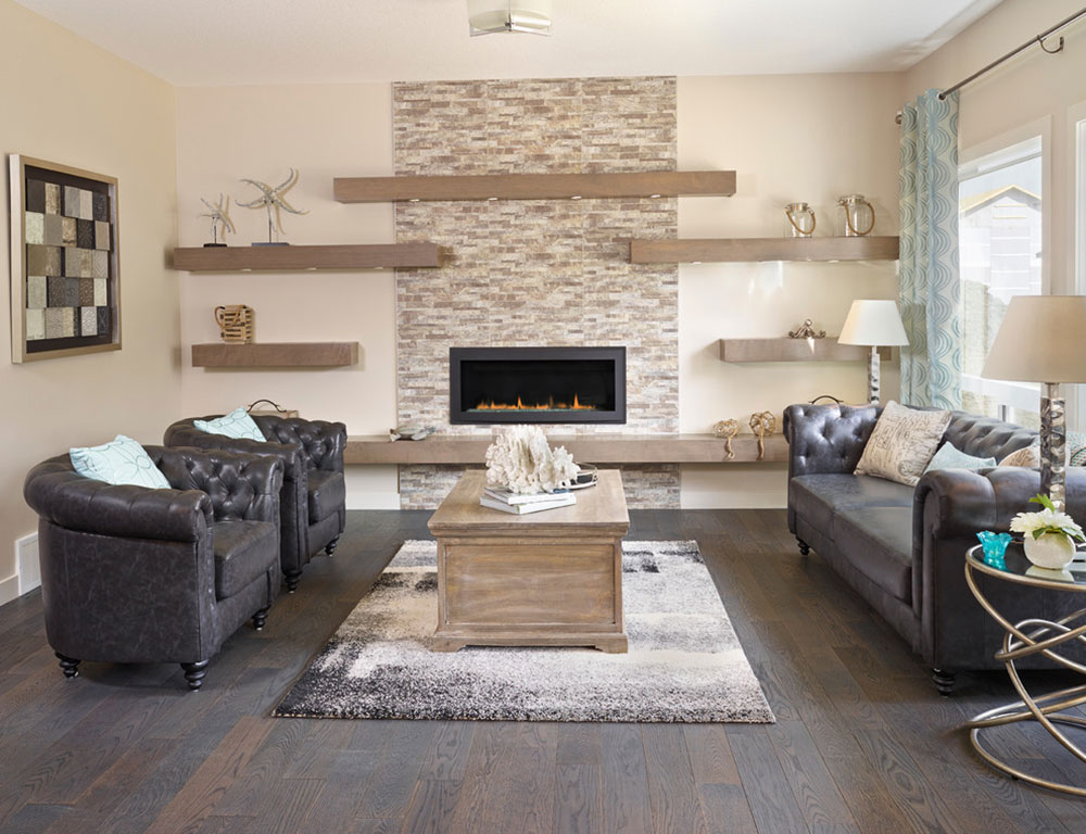 How much does it cost to build a fireplace and chimney? (Answered)
