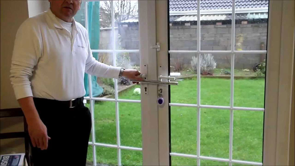 glass-door How to improve your front door security without spending a fortune