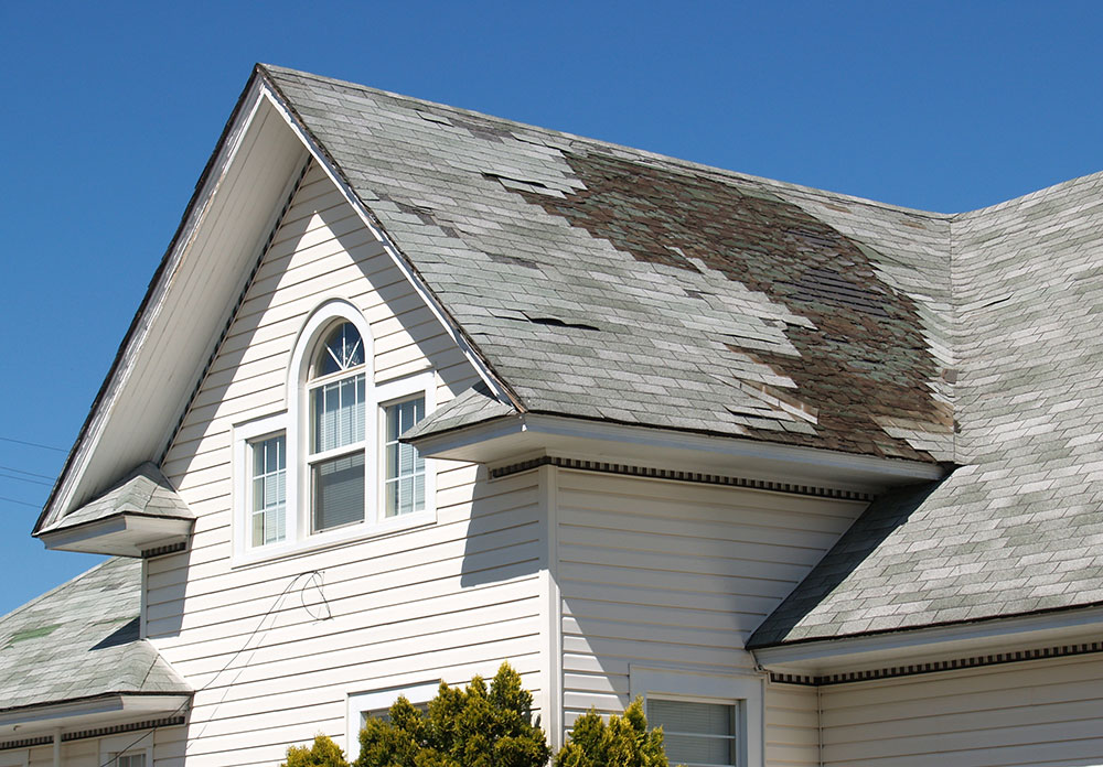 insurance2 How to get insurance to pay for roof replacement