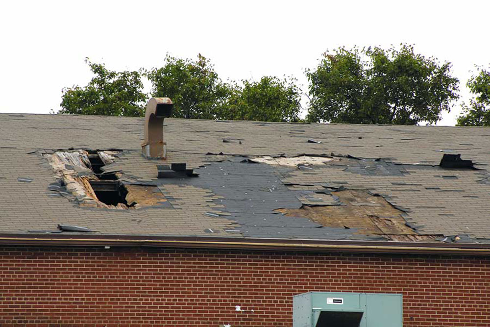 insurance3 How to get insurance to pay for roof replacement