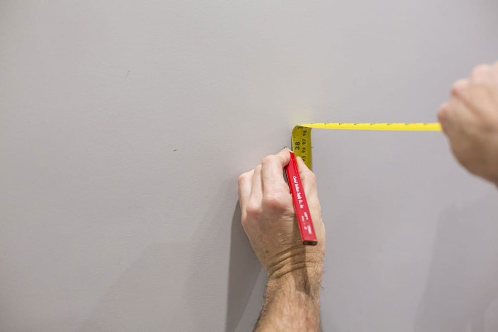 measure What's the cost to install wainscoting? Quick answers
