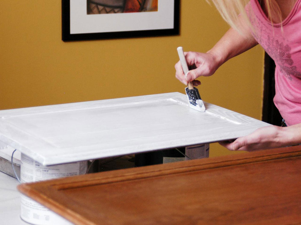 primer-2 How to paint laminate kitchen cabinets (A quick guide)
