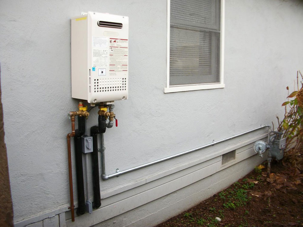 space1 The tankless water heater pros and cons to know before buying