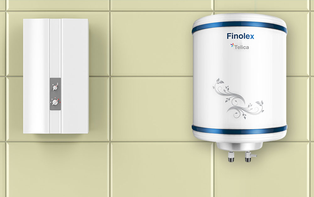 tankless-vs-tank The tankless water heater pros and cons to know before buying