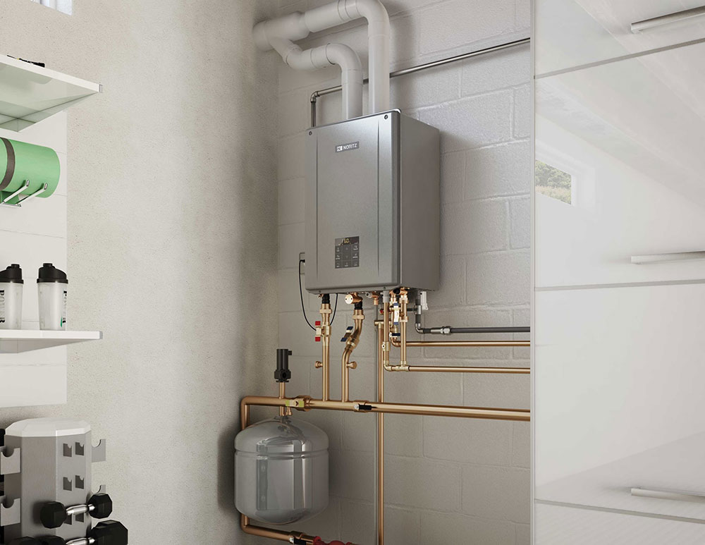 weather The tankless water heater pros and cons to know before buying