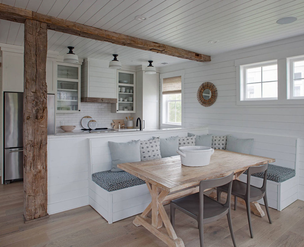 Shiplap vs drywall cost, is shiplap expensive or not?