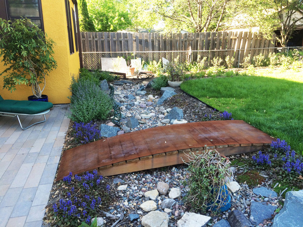 Longfellow-Patio-Rain-Garden-Dry-River-Bed-by-Stone-Arch-Landscapes Rain garden design ideas you can create around your house