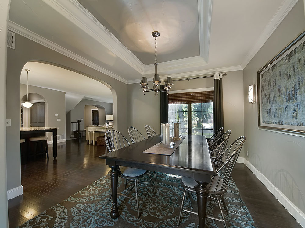 Park-Hill-Renovation-by-Lowery-Design-Group What is the standard ceiling height for a home? (Answered)