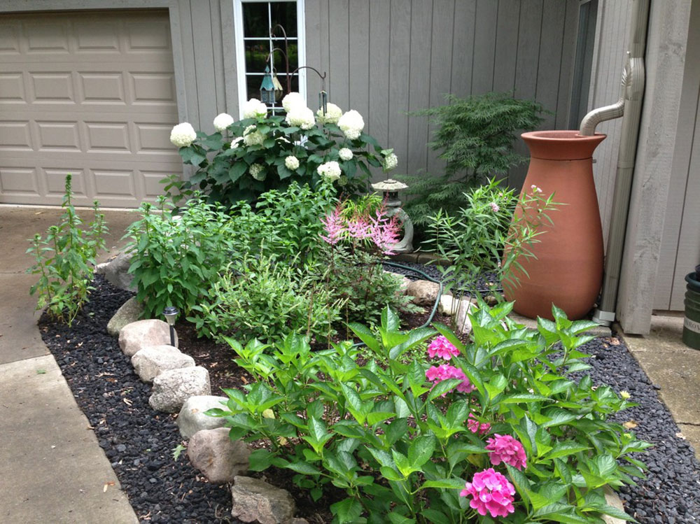 Rain-Garden-Milford-Michigan-by-Landforms Rain garden design ideas you can create around your house