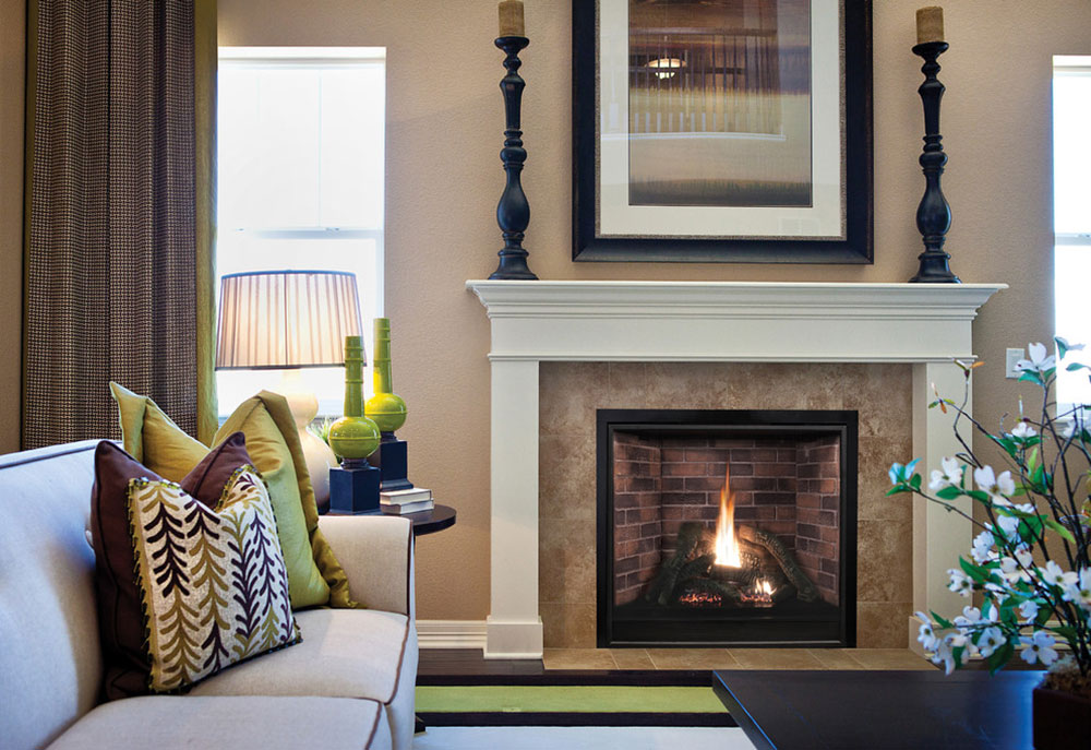 Traditional-Brick-Fireplace-American-Hearth-by-American-Hearth-Empire-Comfort-Systems What Causes Chimney Fires and How to Avoid Them (Answered)